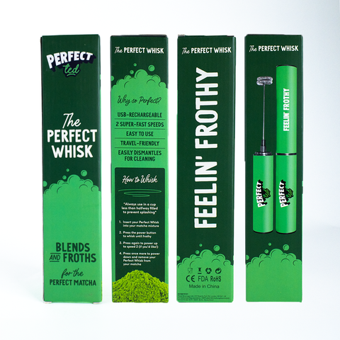 the vanilla pro kit