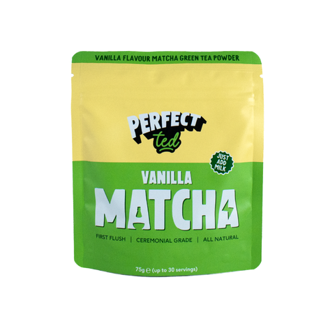the vanilla starter kit
