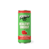 apple raspberry healthy energy - PerfectTed - Energy Drinks