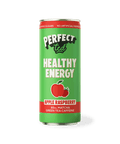 Apple Raspberry Healthy Energy (EU) - PerfectTed - Energy Drinks