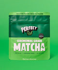 Best Seller Matcha Bundle - PerfectTed - Matcha Powder