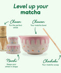 Birthday cake gift set - PerfectTed -