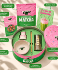 birthday cake gift set - PerfectTed -