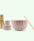 Birthday cake gift set - PerfectTed -