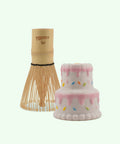 Birthday cake gift set - PerfectTed -