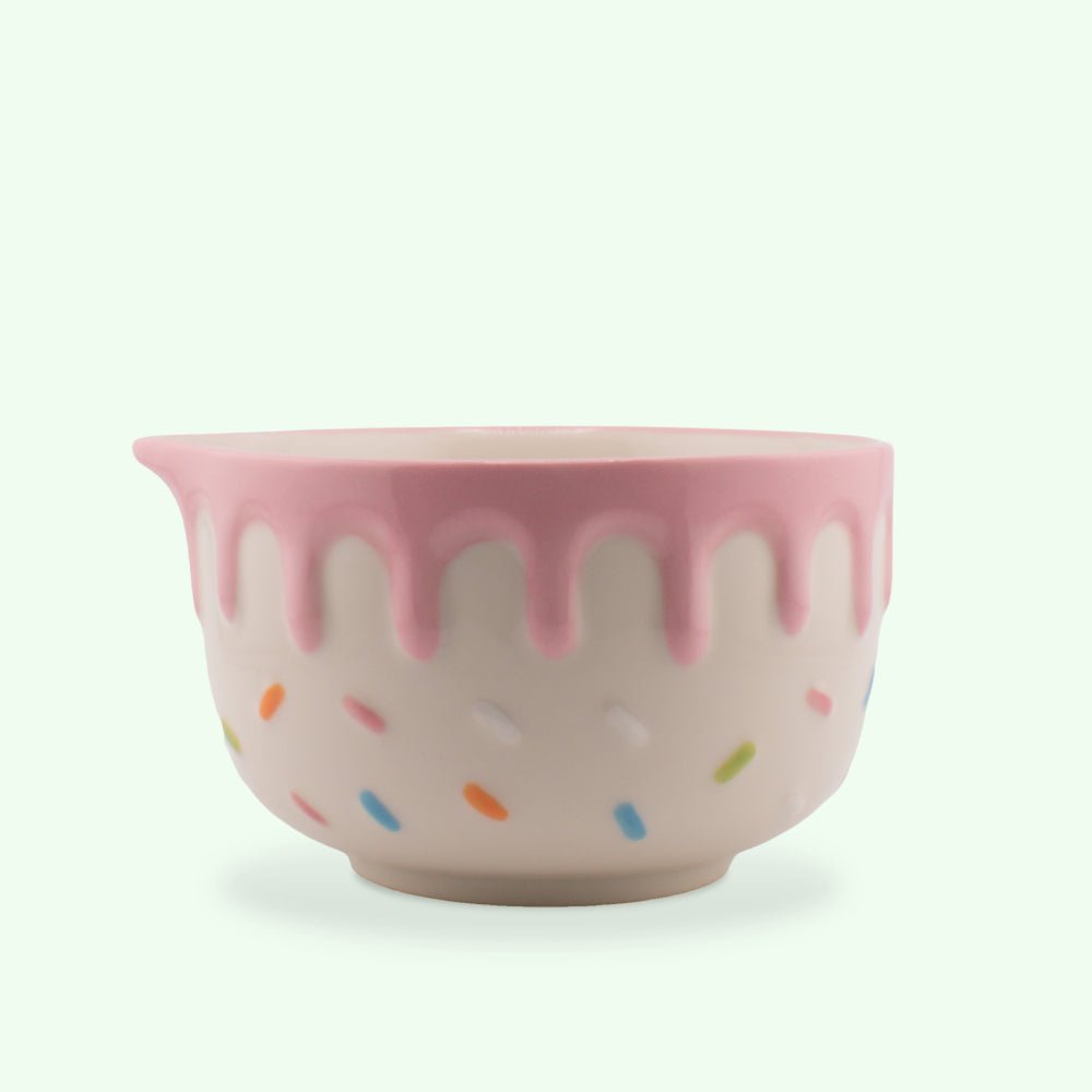 Birthday cake gift set - PerfectTed -