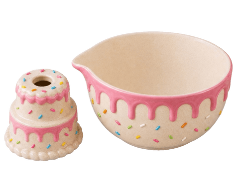 birthday cake gift set - PerfectTed -