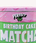 Birthday cake gift set - PerfectTed -