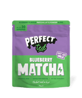 blueberry matcha powder free - PerfectTed - Matcha Powder