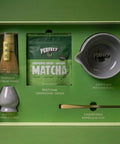 build your own perfect ted matcha set - purple - PerfectTed - 