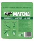 Ceremonial Grade Matcha - PerfectTed - Matcha Powder