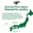 ceremonial grade matcha - PerfectTed - Matcha Powder