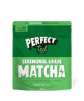 ceremonial grade matcha - PerfectTed - Matcha Powder