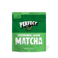 ceremonial grade matcha - PerfectTed - Matcha Powder