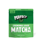 ceremonial grade matcha - PerfectTed - Matcha Powder