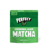 ceremonial grade matcha