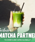 Ceremonial Grade Matcha - PerfectTed - Matcha Powder