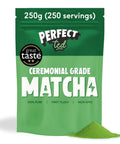 Ceremonial Grade Matcha - PerfectTed - Matcha Powder