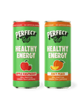 dragons' den bundle - PerfectTed - Energy Drinks