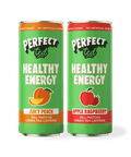 Dragons' Den Bundle - PerfectTed - Energy Drinks