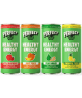 Drinks Bundle - All Flavours - PerfectTed - Energy Drinks