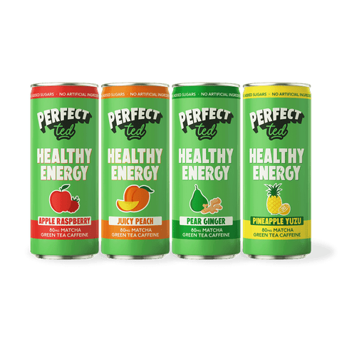 Perfectted Range Shop all – PerfectTed