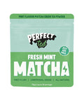 Fresh Mint Matcha Powder - PerfectTed - Matcha Powder