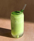 Fresh Mint Matcha Powder - PerfectTed - Matcha Powder