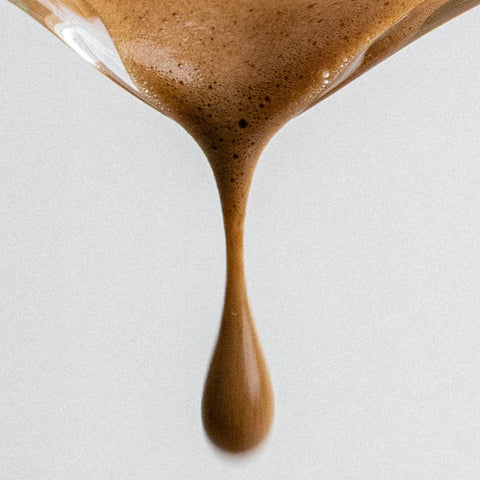 hojicha powder - 30g - PerfectTed -