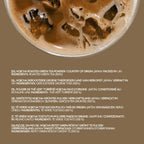 hojicha powder - PerfectTed -