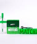 iced matcha bottle set - PerfectTed -