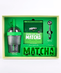 iced matcha bottle set - PerfectTed -