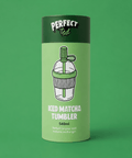 iced tumbler bottle - PerfectTed - Merch