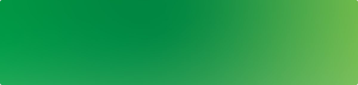 a green square with white dots