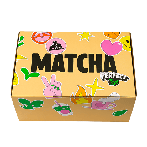 Joe & The Juice Bundle - PerfectTed - Bundle