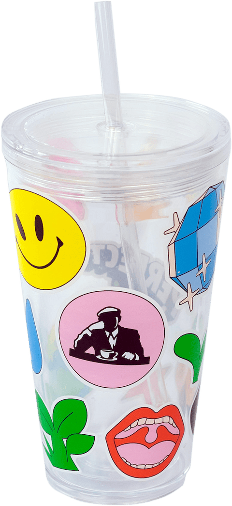 Joe & The Juice Cup - PerfectTed - Teaware