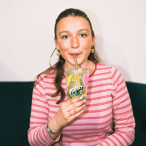 Joe & The Juice Cup - PerfectTed - Teaware