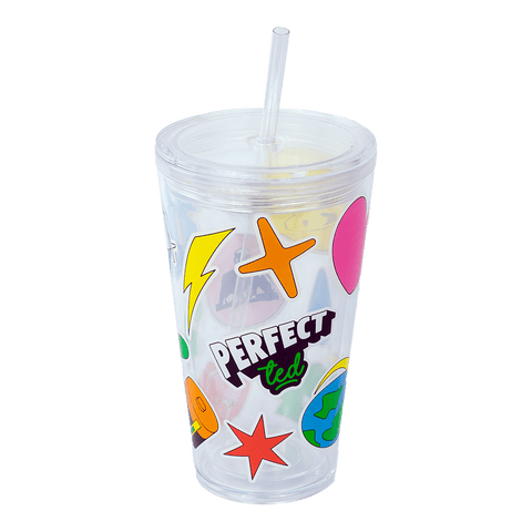 Joe & The Juice Cup - PerfectTed - Teaware