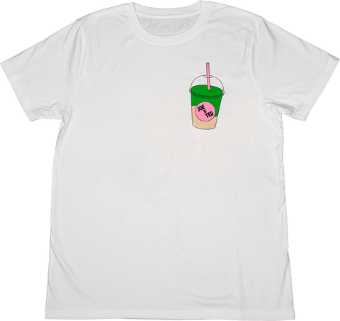 Joe & The Juice T-Shirt - PerfectTed - Merch