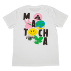 Joe & The Juice T-Shirt - PerfectTed - Merch