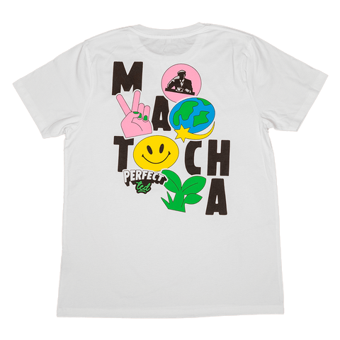 Joe & The Juice T-Shirt - PerfectTed - Merch