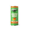 juicy peach healthy energy - PerfectTed - Energy Drinks
