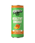 Juicy Peach Healthy Energy (EU) - PerfectTed - Energy Drinks