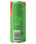 juicy peach matcha energy drink - PerfectTed - unlisted
