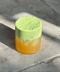 juicy peach matcha powder - PerfectTed - Matcha Powder