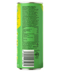 lemon lime healthy energy - PerfectTed - unlisted
