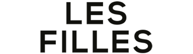 Les Filles Logo