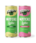 matcha latte bundle - PerfectTed - Matcha Latte