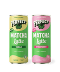 matcha latte bundle - PerfectTed - Matcha Latte