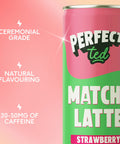Matcha Latte Bundle - PerfectTed - Matcha Latte